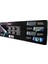 W200 Rgb Işıklı Türkçe Q Gaming Kablolu Klavye Mouse Set 5