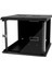 9u 19" 450MM Duvar Tipi Rack Kabinet 4