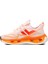 DNP-2356 Beyaz-Turuncu Unisex Spor Ayakkabı 2