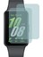Samsung Galaxy Fit3 Ekran Koruyucu Nano Şeffaf 2 Adet 1