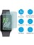 Samsung Galaxy Fit3 Ekran Koruyucu Nano Şeffaf 2 Adet 4
