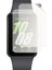 Samsung Galaxy Fit3 Ekran Koruyucu Tpu Şeffaf 2 Adet 4