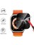 Xiaomi Redmi Watch 4 Hayalet Ekran Koruyucu Şeffaf 2 Adet 3