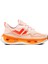 DNP-2356 Beyaz-Turuncu Unisex Spor Ayakkabı 1