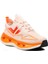 DNP-2356 Beyaz-Turuncu Unisex Spor Ayakkabı 3
