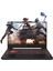 Tuf Gaming A15 FA507NV-LP103A11 Ryzen5 7535HS 64GB 512SSD RTX4060 15.6" Fullhd Windows 11 Pro Taşınabilir Bilgisayar-CNT012 2
