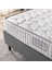 Full Ortopedik Grey Yaylı Yatak (21Cm) 140X200 5
