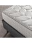 Full Ortopedik Grey Yaylı Yatak (21Cm) 140X200 6
