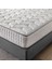 Full Ortopedik Grey Yaylı Yatak (21Cm) 140X200 7