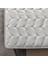 Full Ortopedik Grey Yaylı Yatak (21Cm) 140X200 8