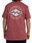 Rotor Diamond Erkek T-shirt ABYZT02259 ABYZT02259010 3