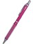 MP-9004 Versatil Kalem 0,9 mm - Pembe 1