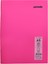Text Neon Defter A5 40YP Çizgili - Pembe 1