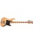 GB64JJNAT 4 Telli Naturel Bas Gitar 1
