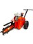 WBTR126H Kanal Açma Makinesi GX160 1