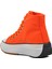 PO-30100 Turuncu Hi Sneaker 4