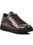 PO-30002 Platin Kadın Sneaker 3