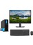 Flex Pro 430X Intel Core I3 14100 32GB Ddr5 512GB SSD Freedos Sff Slim 23.8 Fhd Monitör Masaüstü Bilgisayar ZET430X9563012 1