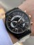 Iç Fonksiyonları Aktif Chronograph 30 mt Su Geçirmez Erkek Kol Saat XF0024 1
