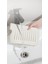 Su Tutucu Musluk Matı Mutfak Banyo Için Koruyucu Musluk Lavabo Bulaşık Süngeri Matı 5