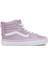 My Filmore Hi Zip Çocuk Günlük Ayakkabı VN0A5HZHCL21 Leylak 1