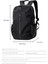 Sırt Çantası Bilgisayar Çantası (Yurt Dışından) 4