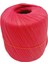 Pelur Lurex Simli Ribbon Ip Fuşya Renk 4