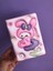 My Melodi Melody Sanrio Y2K Kawai Smile Cute Yumuşak Kapaklı 3D Kabartmalı Ajanda Günlük Not Defter Hediye 1