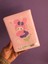My Melodi Melody Sanrio Y2K Kawai Smile Cute Yumuşak Kapaklı 3D Kabartmalı Ajanda Günlük Not Defter Hediye 2