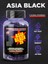 Asia Black Extreme Fat Burner 25 Mg Ephedra 100 Kapsul 2
