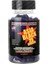 Asia Black Extreme Fat Burner 25 Mg Ephedra 100 Kapsul 1