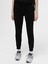 Patched Sweatpant-B VN000ASABLK1 Siyah 2