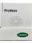 Bernafon Uyumlu Prowax Filtre, Yesmed Prowax Bernafon Işitme Cihazı Uyumlu (1 Paket=6 Adet) 1