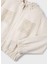 Güpür Detaylı Fermuarlı Kız Çocuk Sweatshirt 5