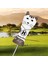 Pu Golf Fairway Ahşap Kılıfı (Yurt Dışından) 3