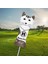 Pu Golf Fairway Ahşap Kılıfı (Yurt Dışından) 5