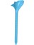 Açı Uygulama Sürüş Iğı Mavi Için 10 Derece Golf Tees 83MM Golf Tees (Yurt Dışından) 2