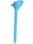 Açı Uygulama Sürüş Iğı Mavi Için 10 Derece Golf Tees 83MM Golf Tees (Yurt Dışından) 3