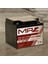 12 Volt 40 Amper Solar Jel Akü 12V 40AH (Yeni Üretim) 2