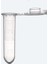 Mikro Santrifüj Tüp, 2 Ml, Şeffaf (500 Adet) 1