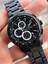 Iç Fonksiyonları Aktif Chronograph 30 mt Su Geçirmez Erkek Kol Saat XF0039 2