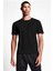 Erkek Antrenman Kısa Kollu T-Shirt 24B-1024 1