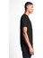 Erkek Antrenman Kısa Kollu T-Shirt 24B-1024 2