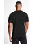 Erkek Antrenman Kısa Kollu T-Shirt 24B-1024 3