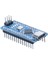 CH340 ATMEGA328P Mikrodenetleyici Geliştirilmiş Sürüm ile Uyumlu Type-C Geliştirme Kartı (Yurt Dışından) 1