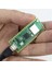 Pico W + Akrilik Kılıf + Mikro USB Kablosu RP2040 Çift Çekirdekli 2 Mbyte Flash Kablosuz Wifi Geliştirme Kurulu Kiti (Yurt Dışından) 5