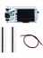 Wıfı ESP32 Wifi Kiti 32 V3 Geliştirme Kartı 0,96 Inç Mavi OLED Ekran Nesnelerin Interneti Için- (Yurt Dışından) 1