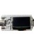 Wıfı ESP32 Wifi Kiti 32 V3 Geliştirme Kartı 0,96 Inç Mavi OLED Ekran Nesnelerin Interneti Için- (Yurt Dışından) 2