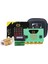 Bbc Microbit V2 Geliştirme Kurulu Eğitim Makecode Python Programlama Okul Için Programlanabilir Öğrenme Kiti (Yurt Dışından) 1