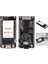 T-Picoc3 Geliştirme Kurulu Çift Mcu RP2040 ESP32-C3 Wifi + Bt4.2 Kablosuz Wıfı Modülü ile 1.14 Inç LCD Modül (Yurt Dışından) 4